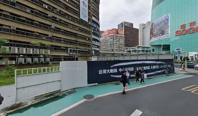 好了啦超大杯 店面照