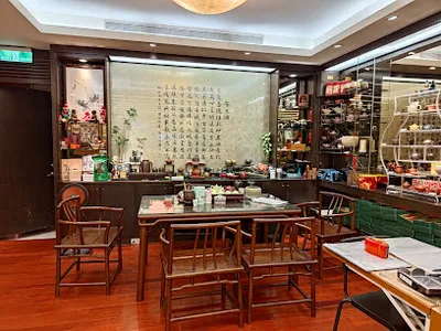 喫茶趣ToGo(民權西路店) 店面照