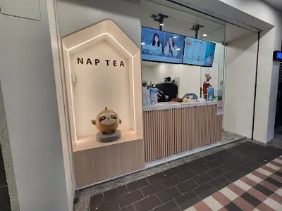 再睡5分鐘 - 苗栗竹南店 店面照