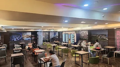 50嵐 西門店 店面照