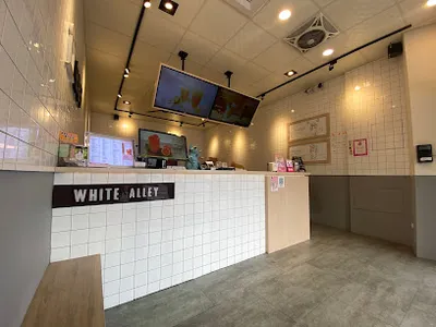 白巷子-新市店 店面照