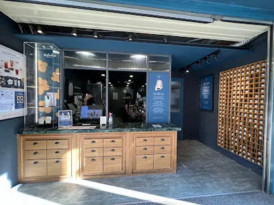 可不可熟成紅茶 竹東東林店 店面照