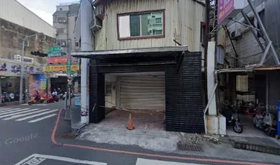 東洲黑糖奶舖 店面照