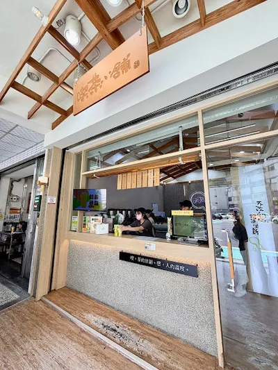 喫茶小舖 西屯總店 店面照