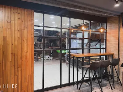 清心福全竹北文興店 店面照