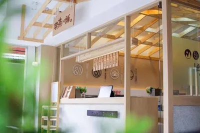 喫茶小舖 神岡中山店（週日店休） 店面照