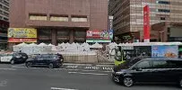 清心福全 站前二店 店面照