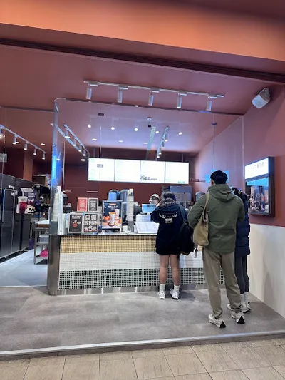 大茗本位製茶堂-東山軍功店 店面照