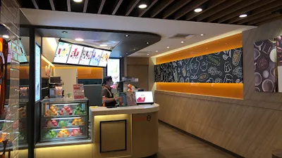 CoCo都可 新竹南寮店 店面照