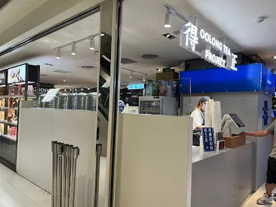 得正#新光A8計畫 店面照