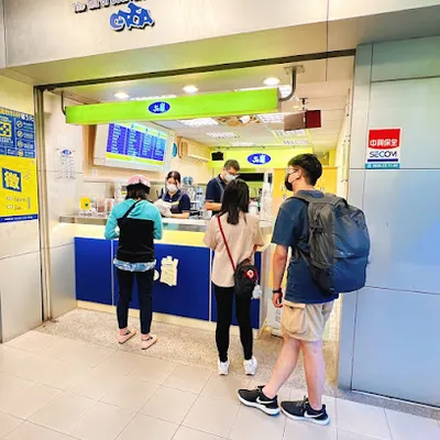 50嵐 新莊輔大店 店面照