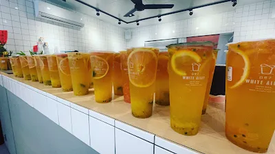 白巷子WHITE ALLEY-大溪介壽店 店面照
