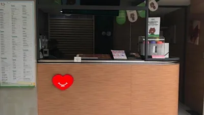 清心福全三重三和店 店面照