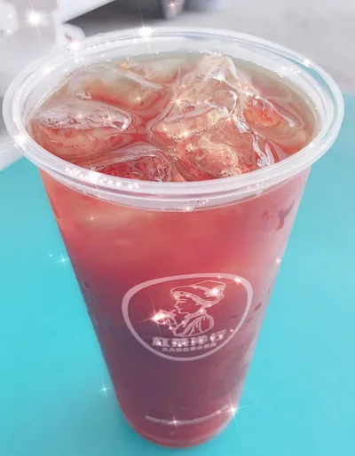 紅茶洋行（豐原豐年店） 店面照