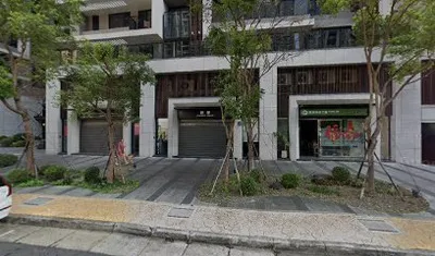 老賴茶棧 竹北科大店 店面照