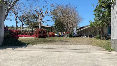 新竹東海萊姆園 店面照