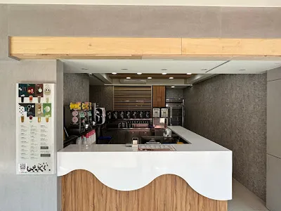 清心福全汐止民權店-珍珠奶茶手搖飲料專賣店 店面照