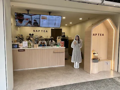 再睡5分鐘 - 竹北博愛店 店面照
