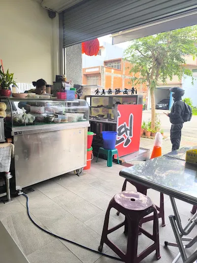 清玉越南美食 店面照
