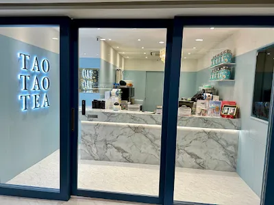 先喝道板橋四維店 店面照