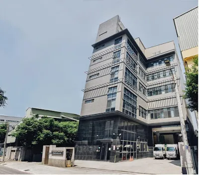 鮮茶道股份有限公司 店面照