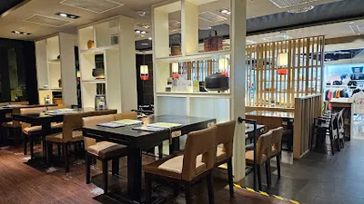 翰林茶館-西大店(8F) 店面照