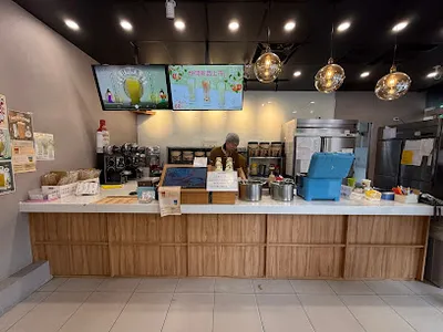上宇林竹東長春店 店面照