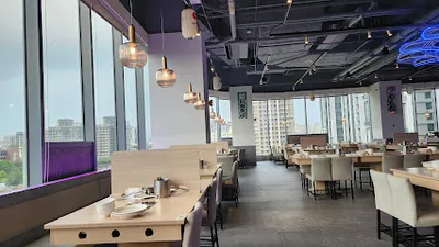 蔦日子 LaLaport台中店 店面照