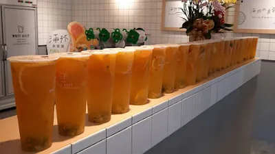 白巷子外埔甲后店 店面照