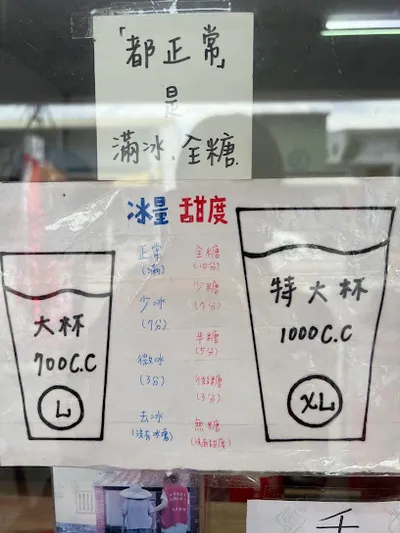 紅茶洋行 店面照